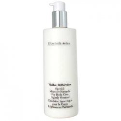 Visible Difference Special Moisture Formula For Body Care 10 oz.