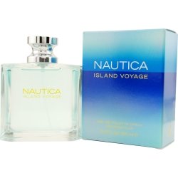 NAUTICA ISLAND VOYAGE by Nautica(MEN)