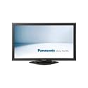 Panasonic TH 50PF20E - 50" plasma panel - widescreen - 1080p (FullHD) - black