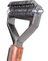 Mars Coat-King-Double width 18 Blade