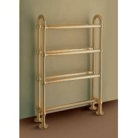 Myson BUTTERMERE TRADITIONAL ELECTRIC TOWEL WARMER EB30-PG