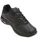 Dr. Scholls-TX Men's Cambridge Non Slip (Black 11.0 M)