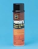 Misty Wasp & Hornet Killer Iib (AMRA43720) Category: Insect Control