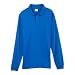 Anvil 50/50 Stain Release Long-Sleeve Sport Shirt