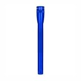 MagLite Mini Maglite LED 3-Cell AA Blue Holster Pack