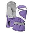 trespass ski mittens