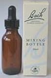 Bach Flower Essence - Empty Dropper Bottle