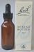 Empty Bach Dropper Bottle each (30ml)