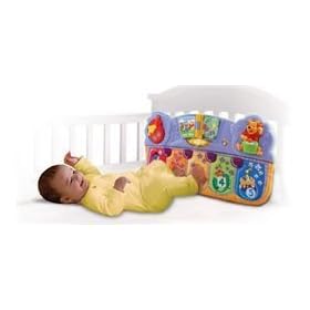 Vtech - 80-106205 - Eveil - Winnie - Tap Tap Piano
