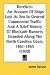 Derelicts: An Account Of Ships Lost At Sea In General Commercial Traffic And A Brief History Of Blockade Runners Stranded Along The North Carolina Coast, 1861-1865 (1920)