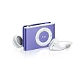 Apple iPod shuffle 1 GB Purple (2nd Generation)