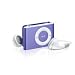 Apple iPod shuffle 1 GB Purple (2nd Generation)