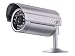 GVI GV-BCC825 Color Weather-Resistant IR Bullet Camera