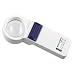 10x Eschenbach Led Hand Magnifier 35 Mm Lens Size
