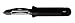 Kitchen & Housewares : Messermeister Pro-Touch Julienne Swivel Peeler