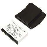 Compatible for Motorola Razr V3 Extended Life battery 4103052XA