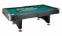 Ebony Pool Table (EA)