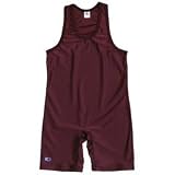 Cliff Keen - Cliff Keen Relentless Wrestling Singlet