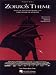 Zorro s Theme (From the Mask of Zorro) (Piano Solo Sheets, Sheet Music)