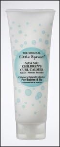 Original Little Sprout Children's Curl Calmer 4.oz