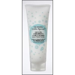 Original Little Sprout Children's Curl Calmer 4.oz by Original Little Sprout