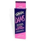 Sheer Glyde Dams Protective Barrier 3 ea