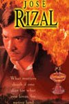 Jose Rizal The Movie - Philippine Tagalog