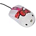 Hello Kitty Mouse w/ 3 Face Plates