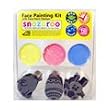 Snazaroo Easter Stamp Face Painting Kit Bunny, Egg, Chick