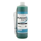 FungRx For Pet - Eliminate All Signs Of Ringworm Fungus, 16 oz., (Selmedica)