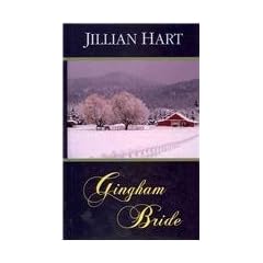 Gingham Bride
