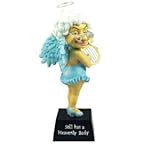 Biddys Heavenly Body Figurine