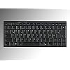 GeneralKeys Bluetooth-Mini-Tastatur f�r iPad & andere Bluetooth-Ger�te