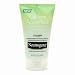 Neutrogena Oil-Free Acne Wash, Redness Soothing Gentle Scrub 4.2 fl oz (124 ml)