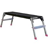 Produkt-Bild: Arbeitsplattform StandBoard, 2 Stufen