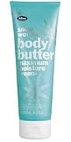 Bliss "Snow Wonder" Body Butter Maximum Moisture Cream 8.5 Oz.