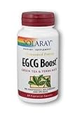 Solaray - EGCG Boost - 60 vegetarian capsules