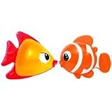 Tolo Fun Fishing