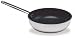 Teflon Coated deep Frying Pan with Lid