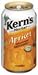 Kerns Apricot Nectar, 11.5 Fl Oz (Pack of 24)