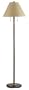 60w X 2 Soho Floor Lamp W/pull Chain Switch