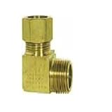 Buy IMPERIAL 90129 COMPRESSION MAILE ELBOW 1 2X1 4 by Imperial