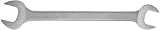 Martin 1036B Forged Alloy Steel 1-1/16 x 1-1/8 Opening Offset 15 Degree Angle Double Head Open End W