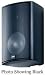 Canton Plus XL.2 Lautsprecher silber