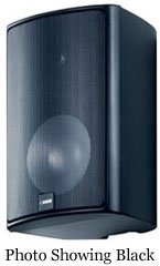 Canton Plus XL.2 Lautsprecher weiß