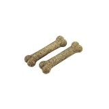 Nylabone Healthy Edibles Wolf Size Bacon Flavored Dog Bone Chew