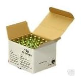16 Gram Threaded CO2 Cartridge - 12 Pack