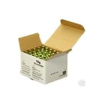 16 Gram Threaded CO2 Cartridge - 12 Pack