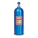 NOS 14740NOS 10 lb. Sniper Nitrous Bottle