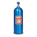 NOS 14740NOS 10 lb. Sniper Nitrous Bottle